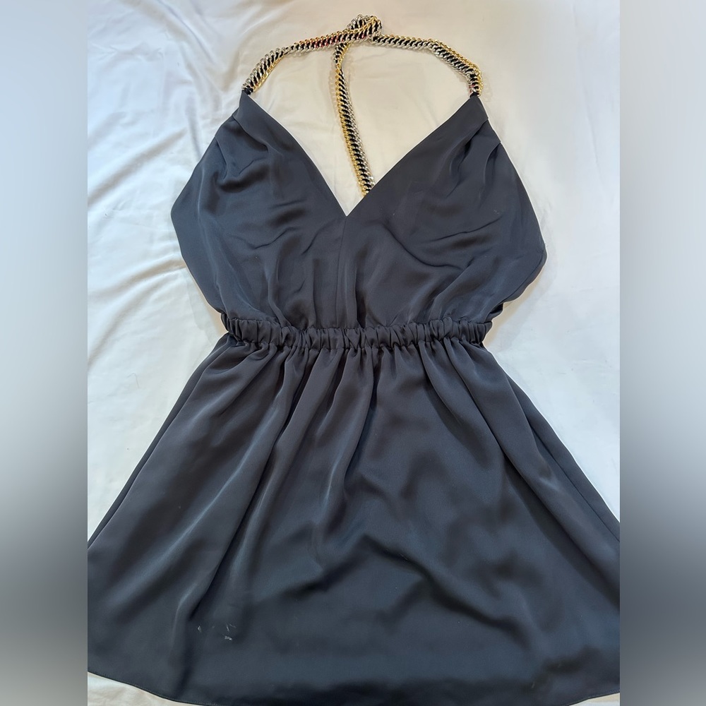 Ramey Brook Black mini